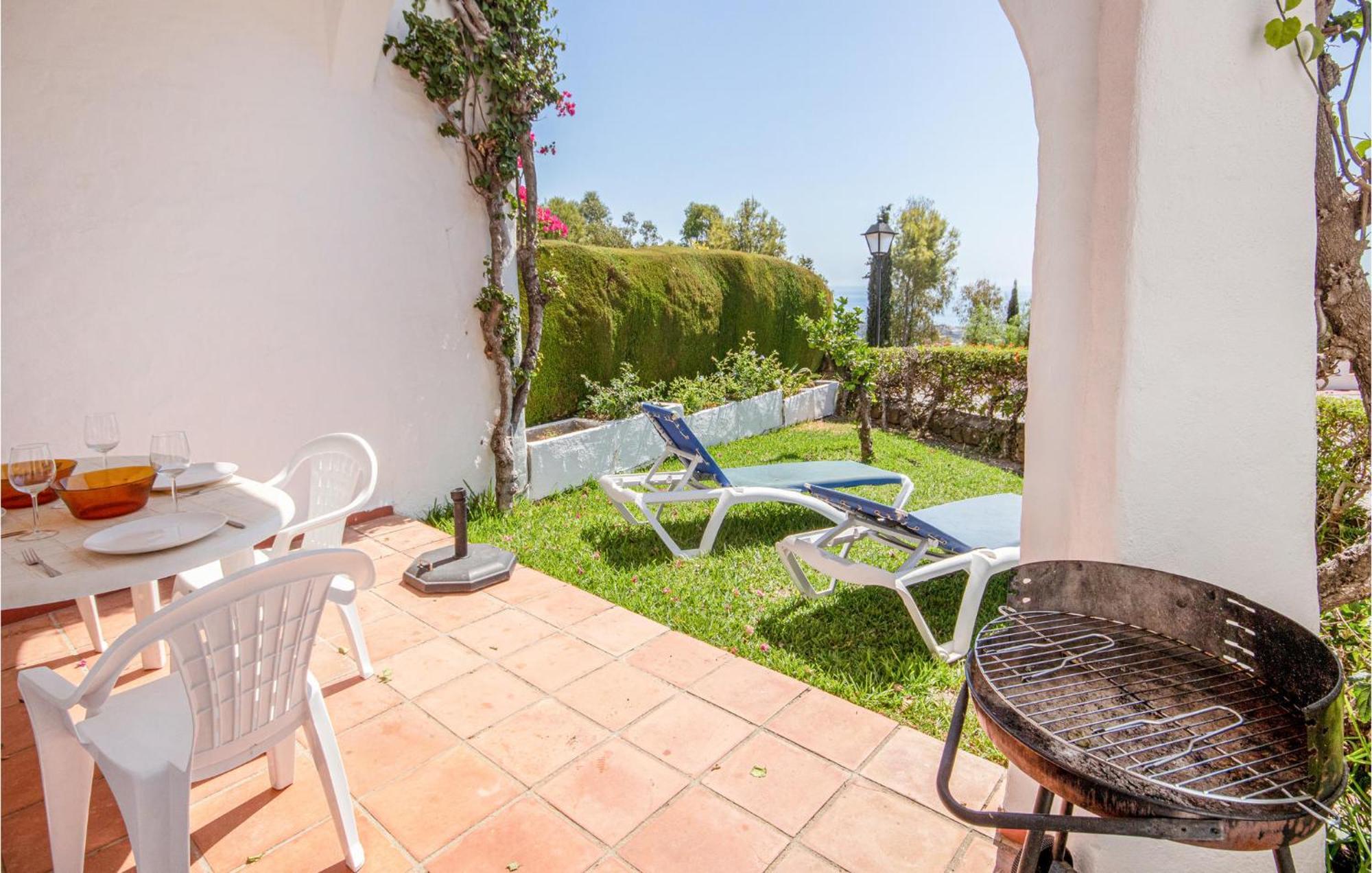 Gorgeous In With House Sea View Casa de férias *