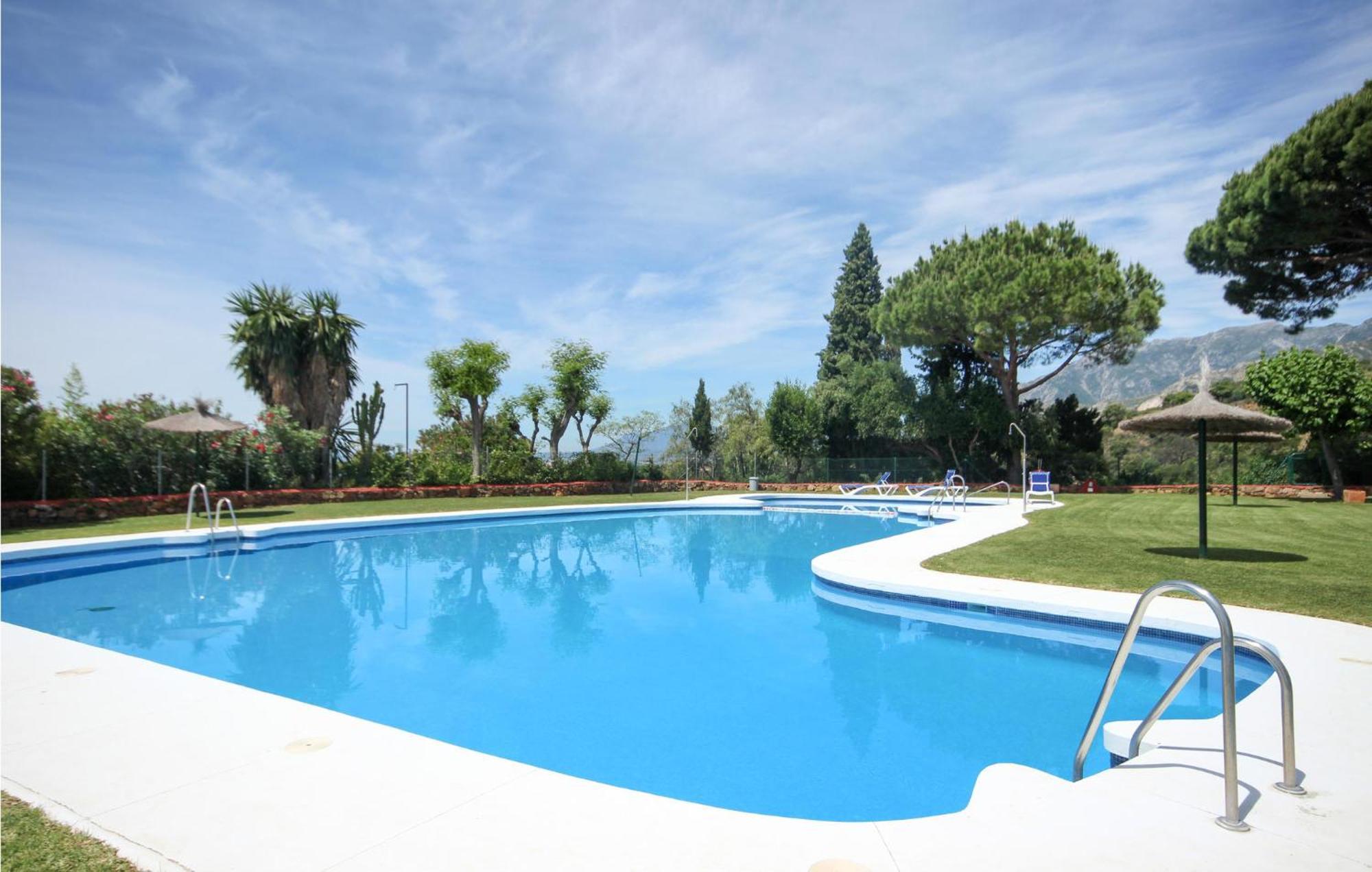 Casa de férias Gorgeous In With House Sea View *