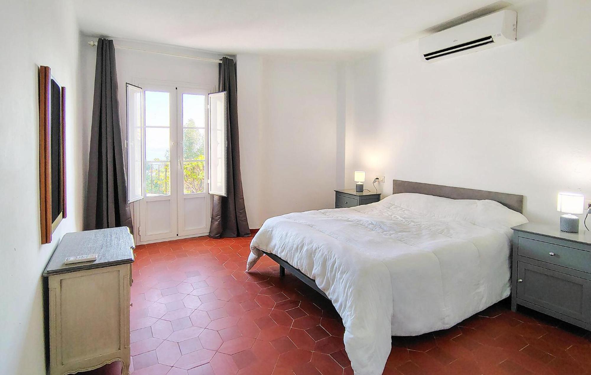 Casa de férias Gorgeous In With House Sea View